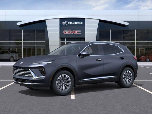 2026 Buick Envision Preferred AWD