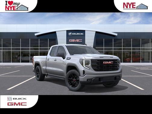 Sterling 2026 GMC Sierra 1500 Elevation