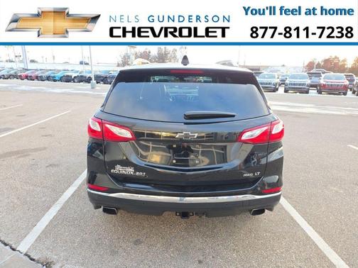 2020 Chevrolet Equinox 2LT