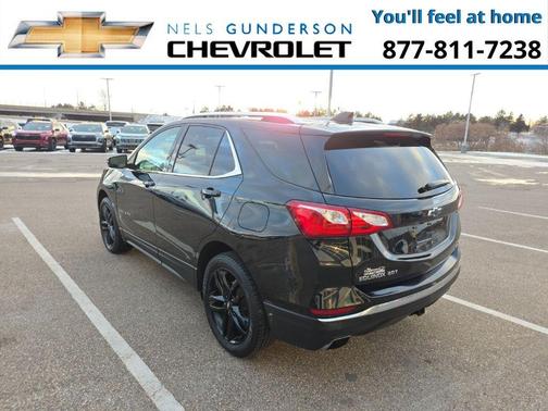 2020 Chevrolet Equinox 2LT