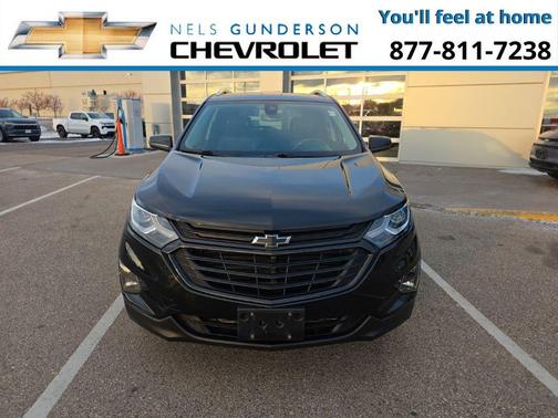 2020 Chevrolet Equinox 2LT