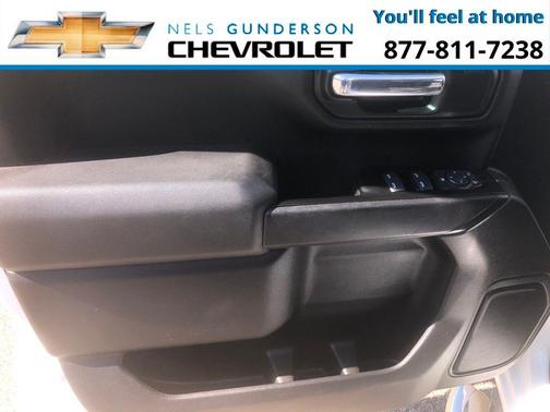 2019 Chevrolet Silverado 1500 WT