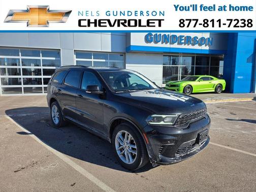 2023 Dodge Durango GT