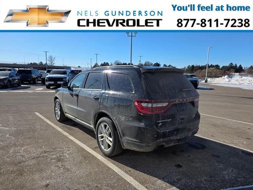 2023 Dodge Durango GT