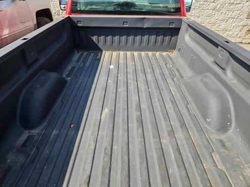 2010 GMC Sierra 1500 Work Truck