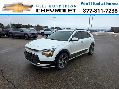 2023 Kia Niro EX Touring