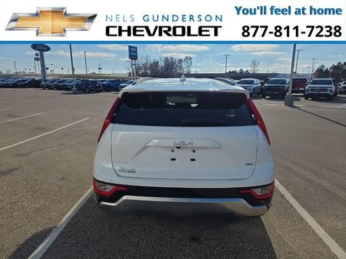 2023 Kia Niro EX Touring