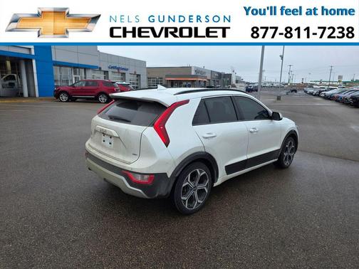 2023 Kia Niro EX Touring