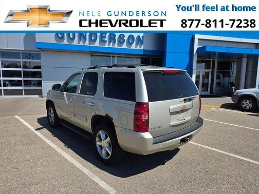 2013 Chevrolet Tahoe LS