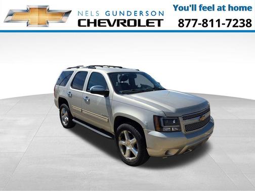 2013 Chevrolet Tahoe LS