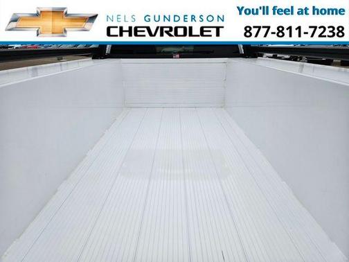 2024 Chevrolet Silverado 2500 WT