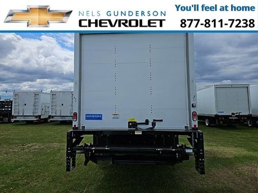 2023 Chevrolet Silverado 1500 WORK