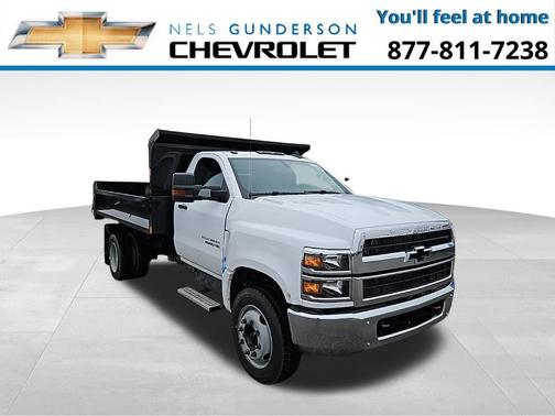 2023 Chevrolet Silverado 1500 WORK