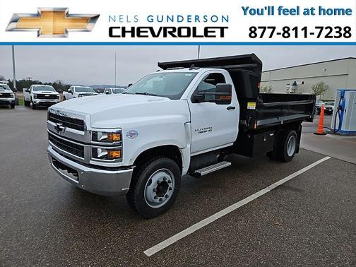 2023 Chevrolet Silverado 1500 WORK