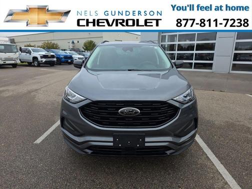 2024 Ford Edge SE
