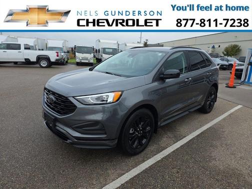 2024 Ford Edge SE