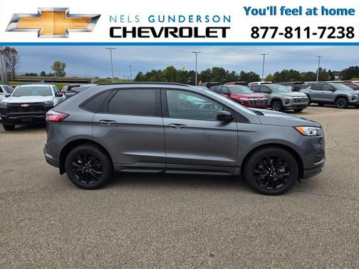 2024 Ford Edge SE