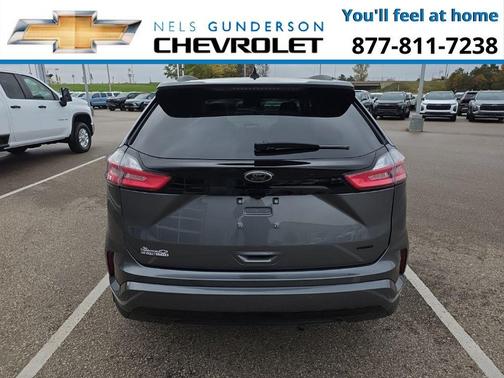 2024 Ford Edge SE