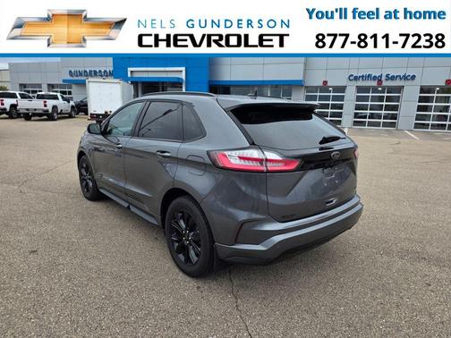 2024 Ford Edge SE
