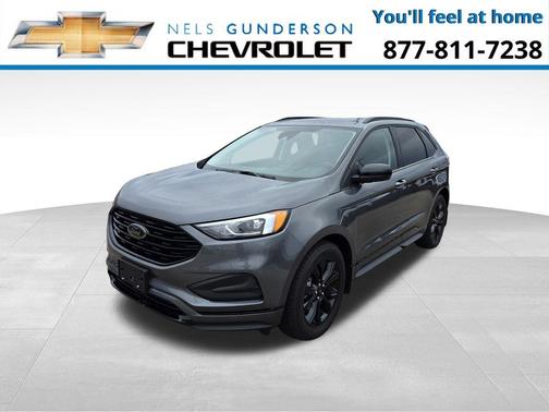 2024 Ford Edge SE