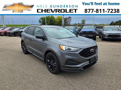2024 Ford Edge SE