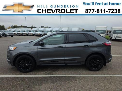 2024 Ford Edge SE