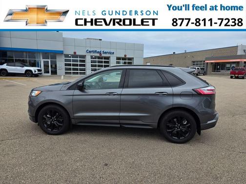 2024 Ford Edge SE
