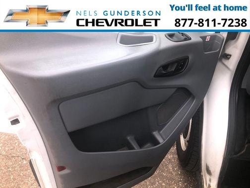 2019 Ford Transit-150 Base