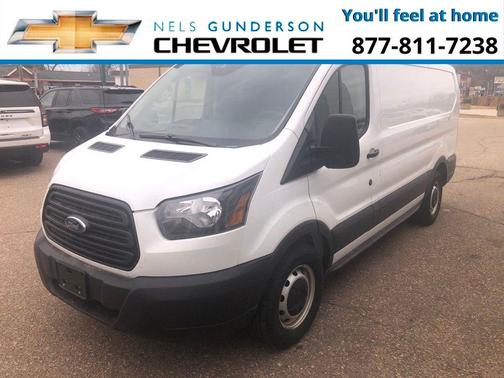 2019 Ford Transit-150 Base