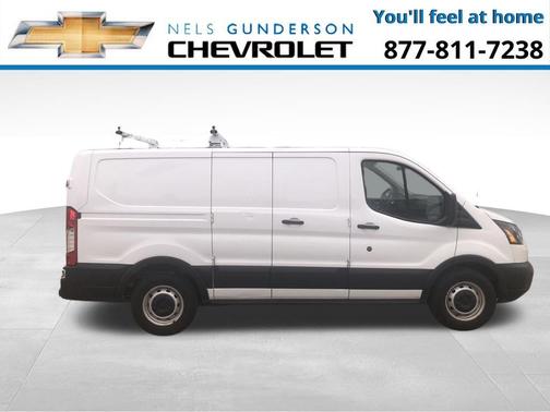 2019 Ford Transit-150 Base