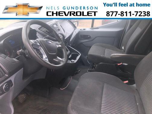 2019 Ford Transit-150 Base