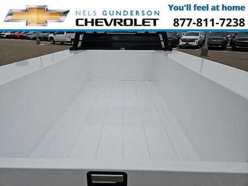 2024 Chevrolet Silverado 2500 WT