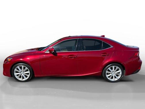 2014 Lexus IS 250 Base