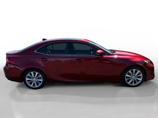 2014 Lexus IS 250 Base