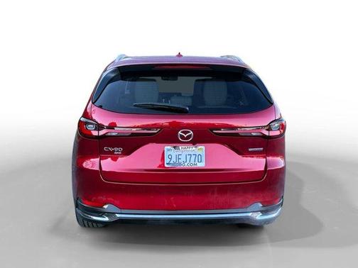 2024 Mazda CX-90 PHEV Premium Plus