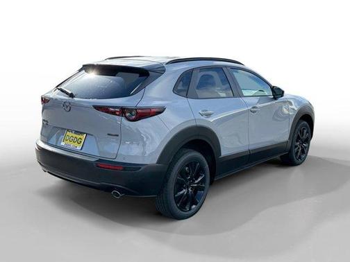2026 Mazda CX-30 2.5 S Aire Edition