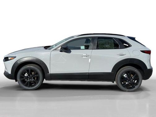 2026 Mazda CX-30 2.5 S Aire Edition