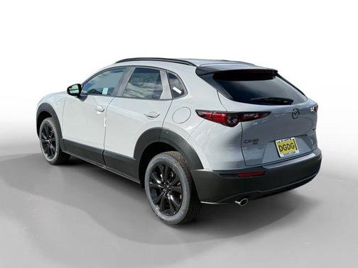 2026 Mazda CX-30 2.5 S Aire Edition