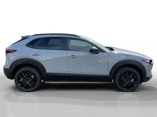 2026 Mazda CX-30 2.5 S Aire Edition