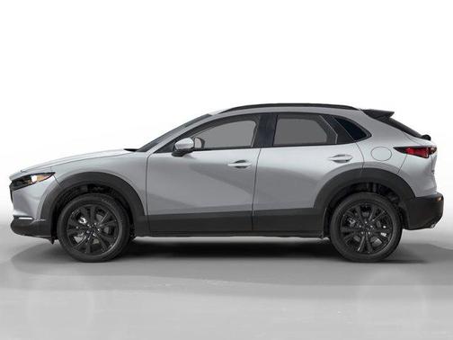 2026 Mazda CX-30 2.5 S Aire Edition