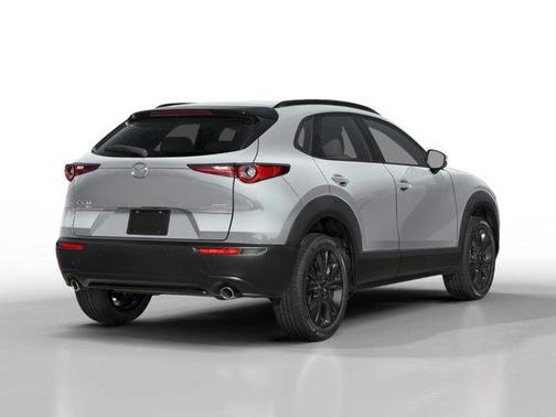 2026 Mazda CX-30 2.5 S Aire Edition