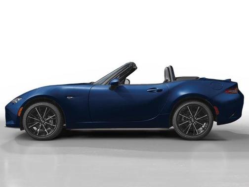 2026 Mazda MX-5 Miata GRAND TOURING
