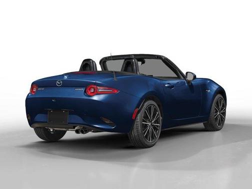 2026 Mazda MX-5 Miata GRAND TOURING
