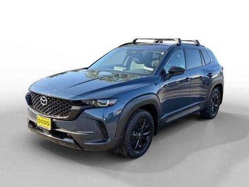 2026 Mazda CX-50 Premium