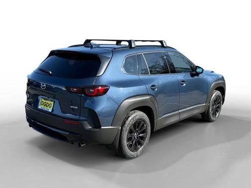 2026 Mazda CX-50 Premium