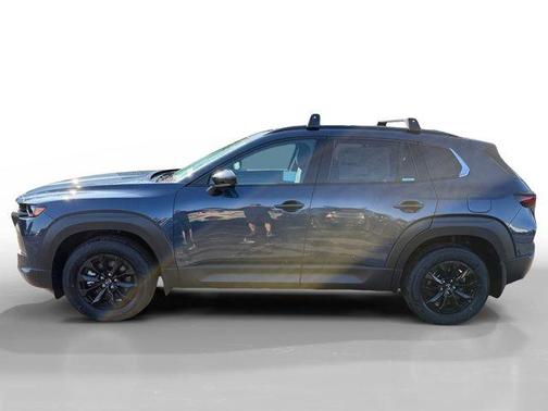 2026 Mazda CX-50 Premium