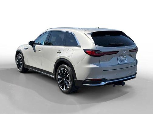 2024 Mazda CX-90 PHEV Premium