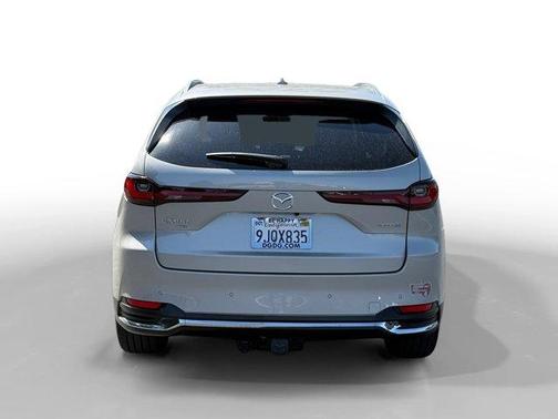 2024 Mazda CX-90 PHEV Premium