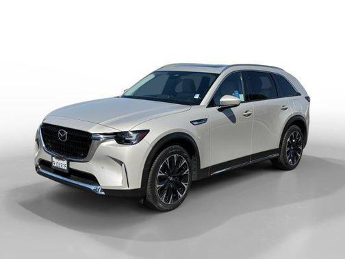 2024 Mazda CX-90 PHEV Premium