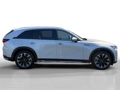 2024 Mazda CX-90 PHEV Premium